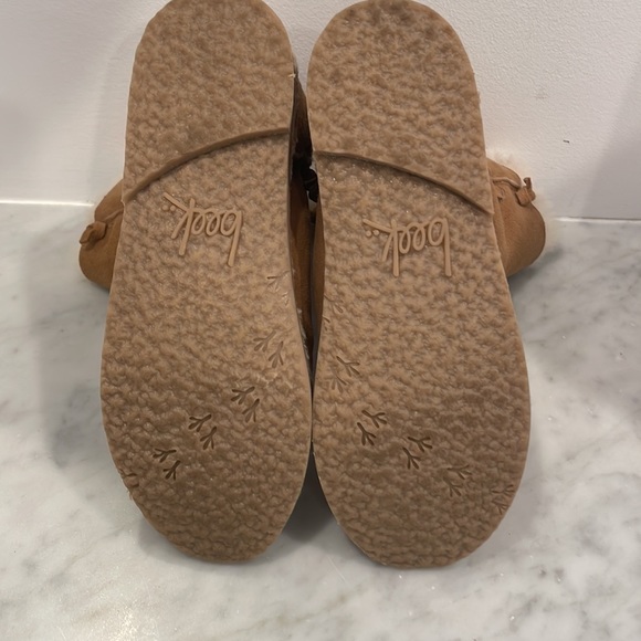 Beek Snowy Owl boots - Picture 11 of 12